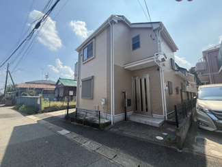 【外観】 | 千葉市緑区誉田町1丁目　中古戸建　JR外房線「誉田」駅