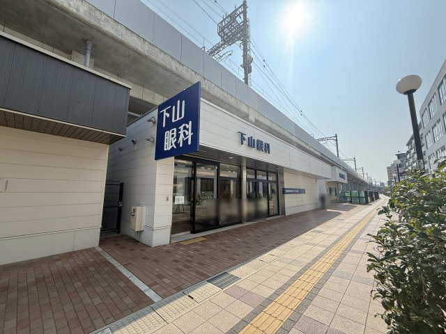 【海・明石海峡大橋・淡路島一望】ディアエスコート明石西新町のその他共用部分