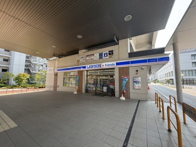 【海・明石海峡大橋・淡路島一望】ディアエスコート明石西新町のその他共用部分