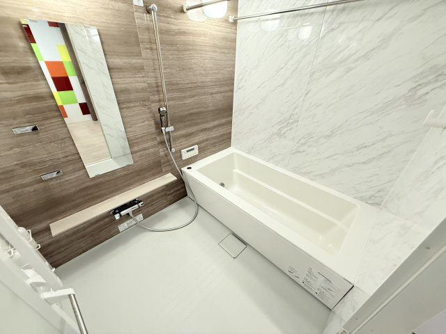 【海・明石海峡大橋・淡路島一望】ディアエスコート明石西新町のキッチン