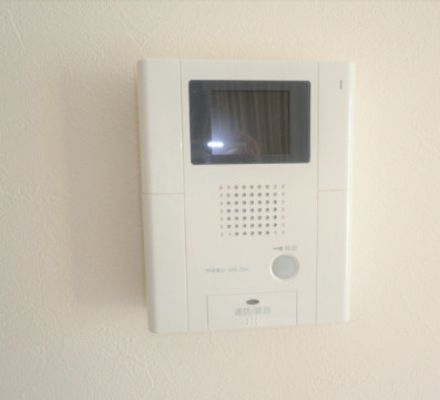 【セキュリティ】 | ルネス荒木五番館