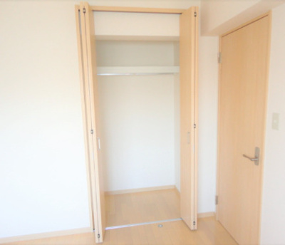 【収納】 | ルネス荒木五番館