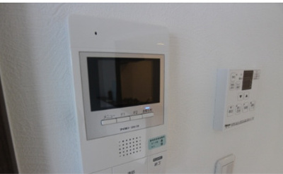 【セキュリティ】 | ルネスコート NEW R