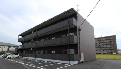 【外観】 | ルネスコート NEW R