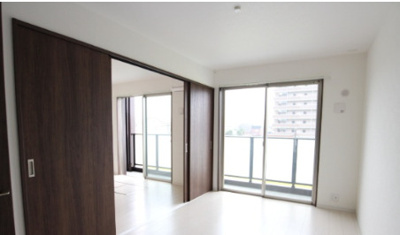 【居間・リビング】 | ルネスコート NEW R