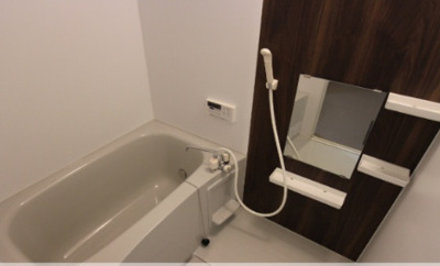 【浴室】 | ルネスコート NEW R