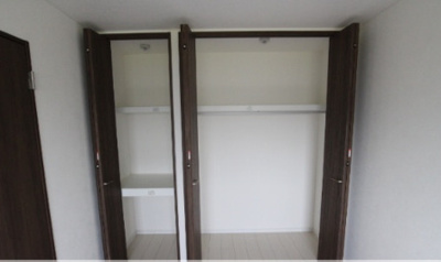 【収納】 | ルネスコート NEW R