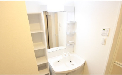 【洗面所】 | ルネスコート NEW R