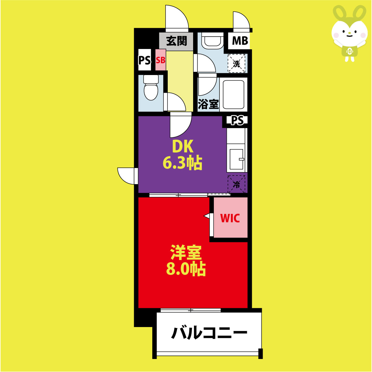 カーサベージュ1