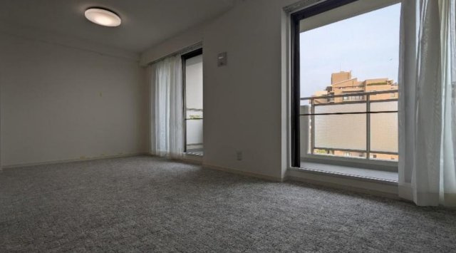 港北パークヒルズ壱番館【仲介手数料無料】ペット可♪