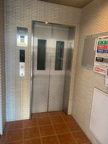 ユーガ千石のその他共用部分