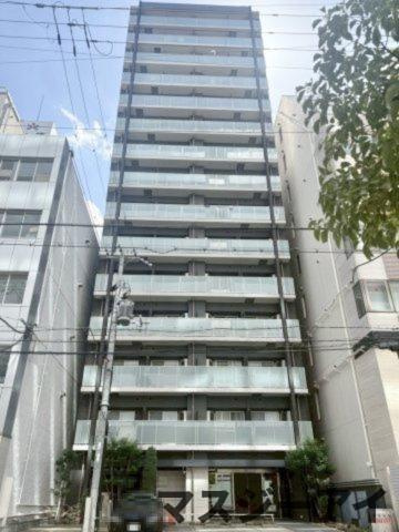 コンフォリア心斎橋EAST