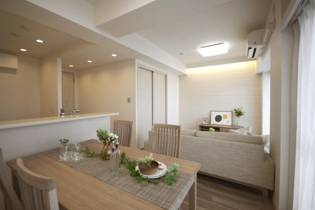 東戸塚ガーデンハウス1番館【仲介手数料無料】