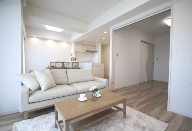 東戸塚ガーデンハウス1番館【仲介手数料無料】のその他