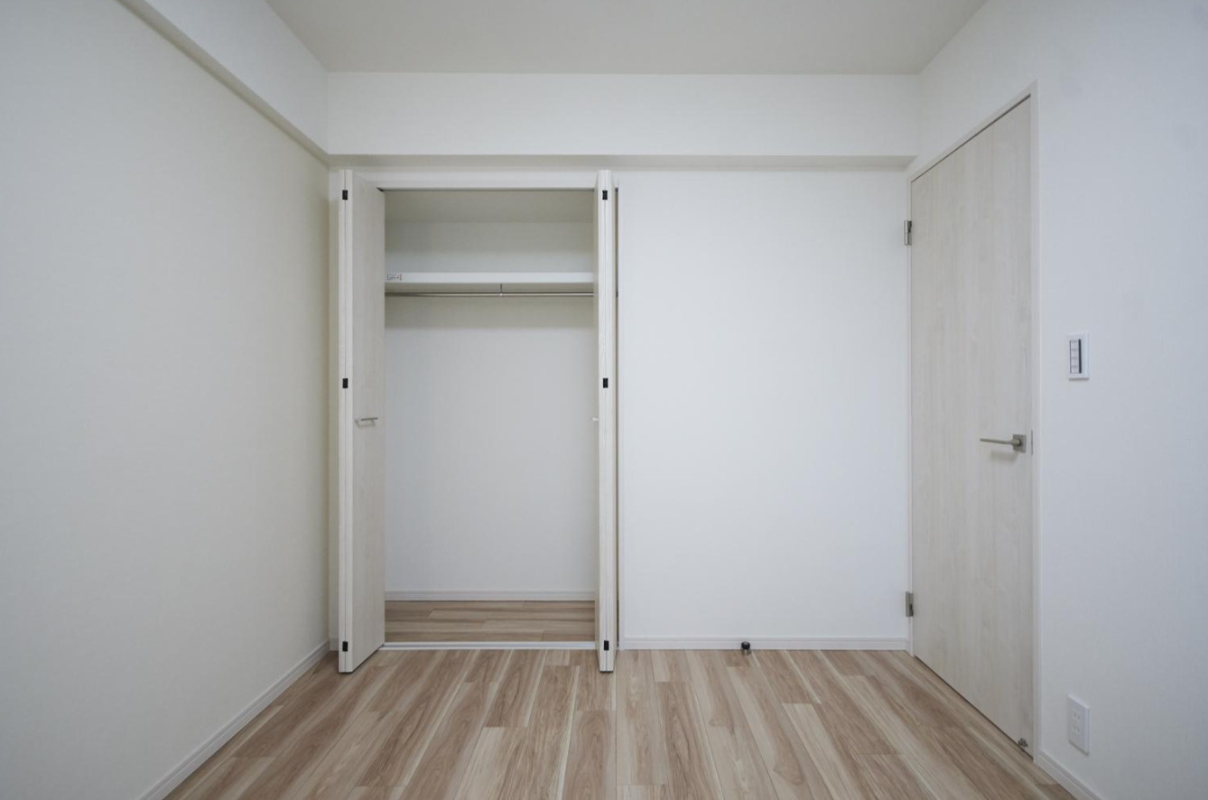 東戸塚ガーデンハウス1番館【仲介手数料無料】の収納