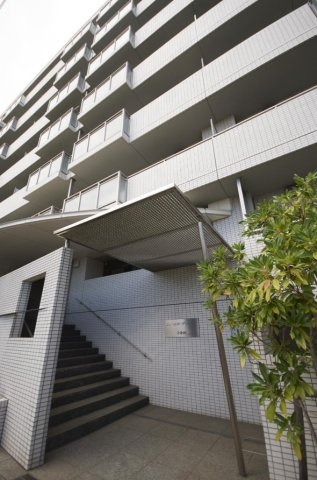 東戸塚ガーデンハウス1番館【仲介手数料無料】の外観