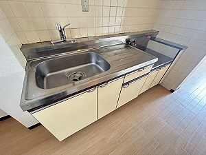 【キッチン】 | クレル洸雙