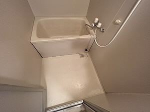 【浴室】 | クレル洸雙