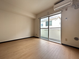 【寝室】 | クレル洸雙