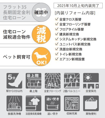 ランドステージ吉野町駅前【仲介手数料無料】ペット可♪