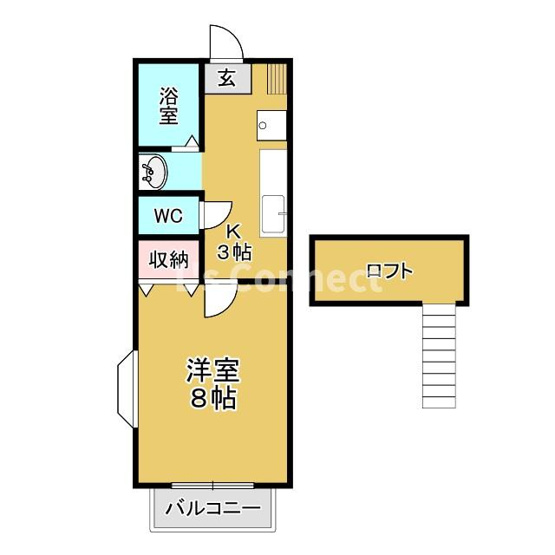 【間取り】 | ラックステラ