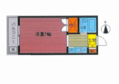 横浜市西区西戸部町２丁目のアパートの画像