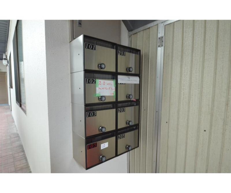 エステートピア桂のその他共用部分