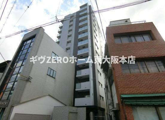 エスリード天王寺町北