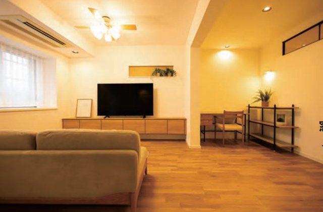 サザンヒルズ竹山5番館【仲介手数料無料】