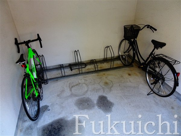 DRホームズ学芸大学のその他