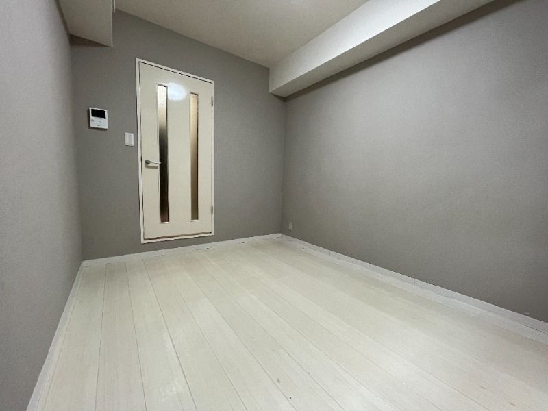 DRホームズ学芸大学の居間・リビング