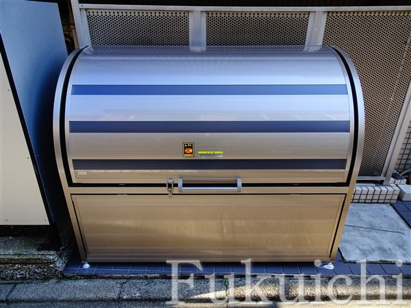 DRホームズ学芸大学のその他共用部分