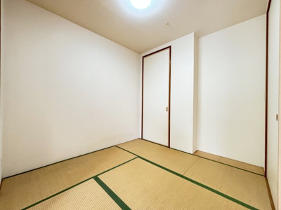 【和室】 | アーバンビュー芦屋山手