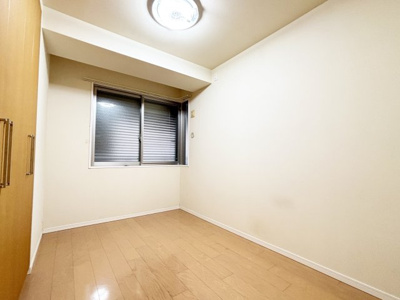 【洋室】 | アーバンビュー芦屋山手