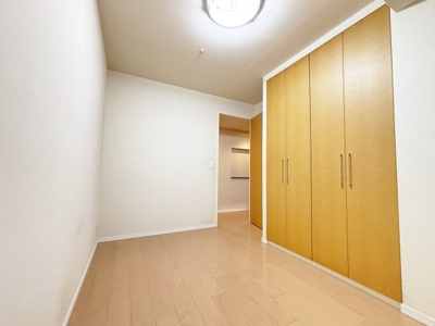 【洋室】 | アーバンビュー芦屋山手