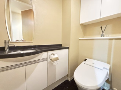 【トイレ】 | アーバンビュー芦屋山手