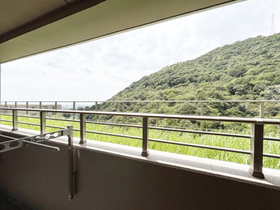 【展望】 | アーバンビュー芦屋山手