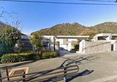 【外観】 | アーバンビュー芦屋山手