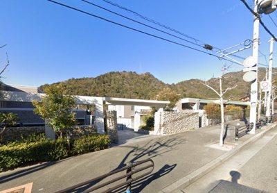 【外観】 | アーバンビュー芦屋山手