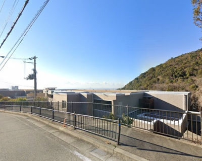 【外観】 | アーバンビュー芦屋山手