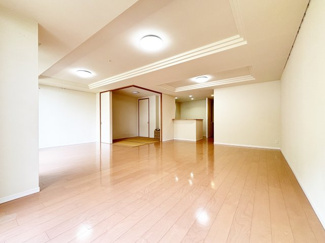 【居間・リビング】 | アーバンビュー芦屋山手