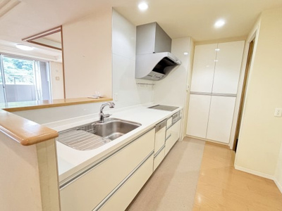【キッチン】 | アーバンビュー芦屋山手