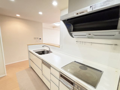 【キッチン】 | アーバンビュー芦屋山手
