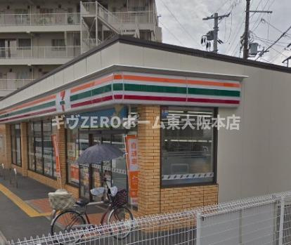エスリードザ・グレア大阪の周辺