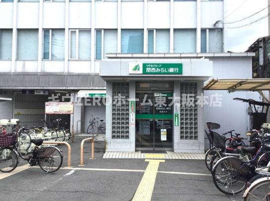 エスリードザ・グレア大阪の周辺