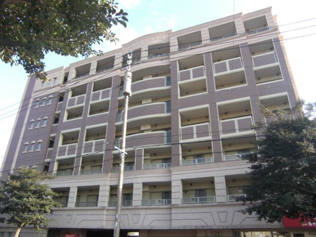 ピュアドームサンミッシェル博多