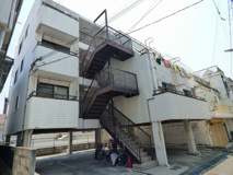 神戸市中央区熊内橋通３丁目のマンションの画像