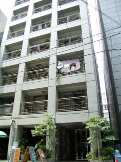 【外観】