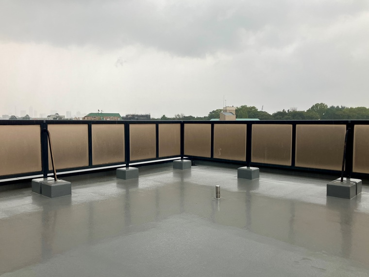 桜川戸建の展望