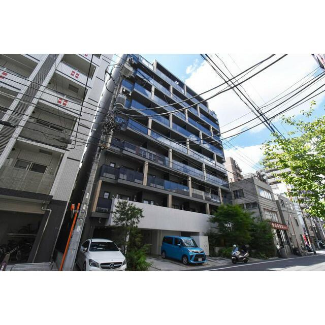 コスモグラシア両国レジデンス